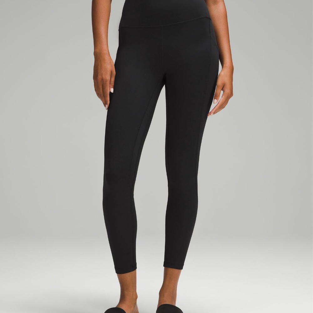 Lululemon Align HR with pockets